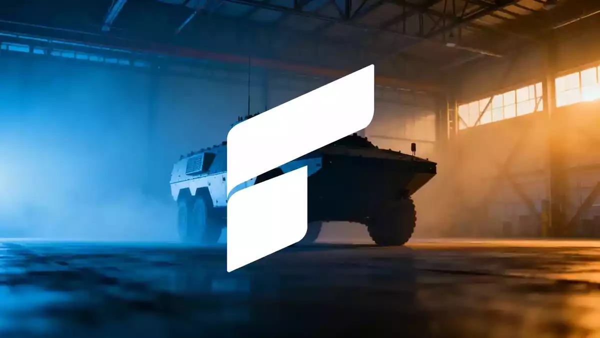 Rheinmetall Stock Drops 4.5% Amid Delivery Delays Despite €80B Order Backlog