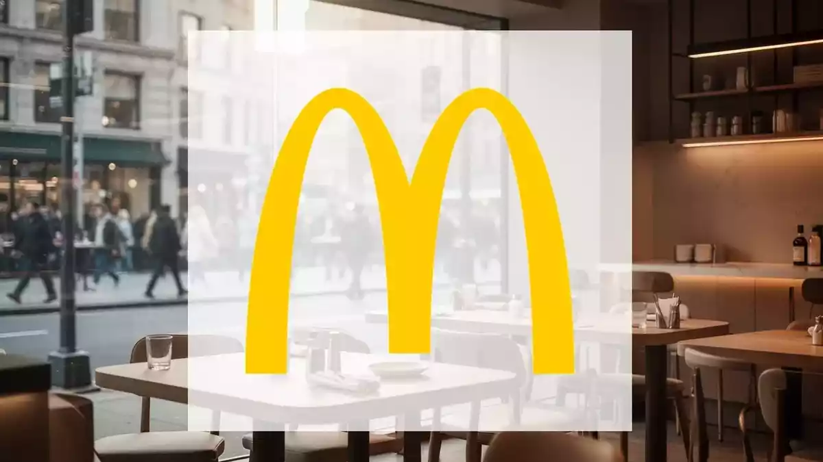 McDonald's Stock Near 52-Week Low as US Sales Slow, New President Takes Over