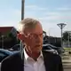 Steakhaus-Gründer Eugen Block will seine Enkelkinder wiedersehen.  - Bild: Marcus Golejewski/dpa