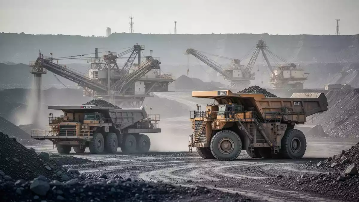 EQ Resources Soars 346% in 2026 on Record Tungsten Output and Forrest Stake