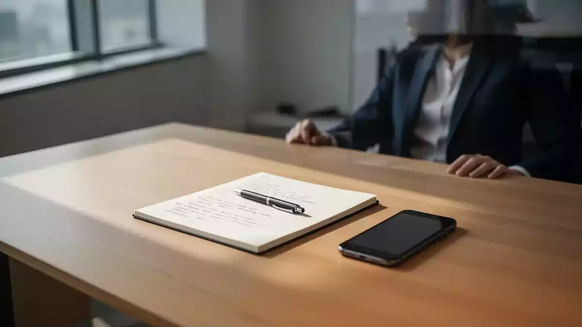 Projektauswahl, KI-Effizienz und Stress: Strategien für fokussiertes Arbeiten