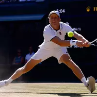Der italienische Tennis-Star Jannik Sinner muss für die US Open ab. (Archivbild) - Foto: Frank Molter/dpa