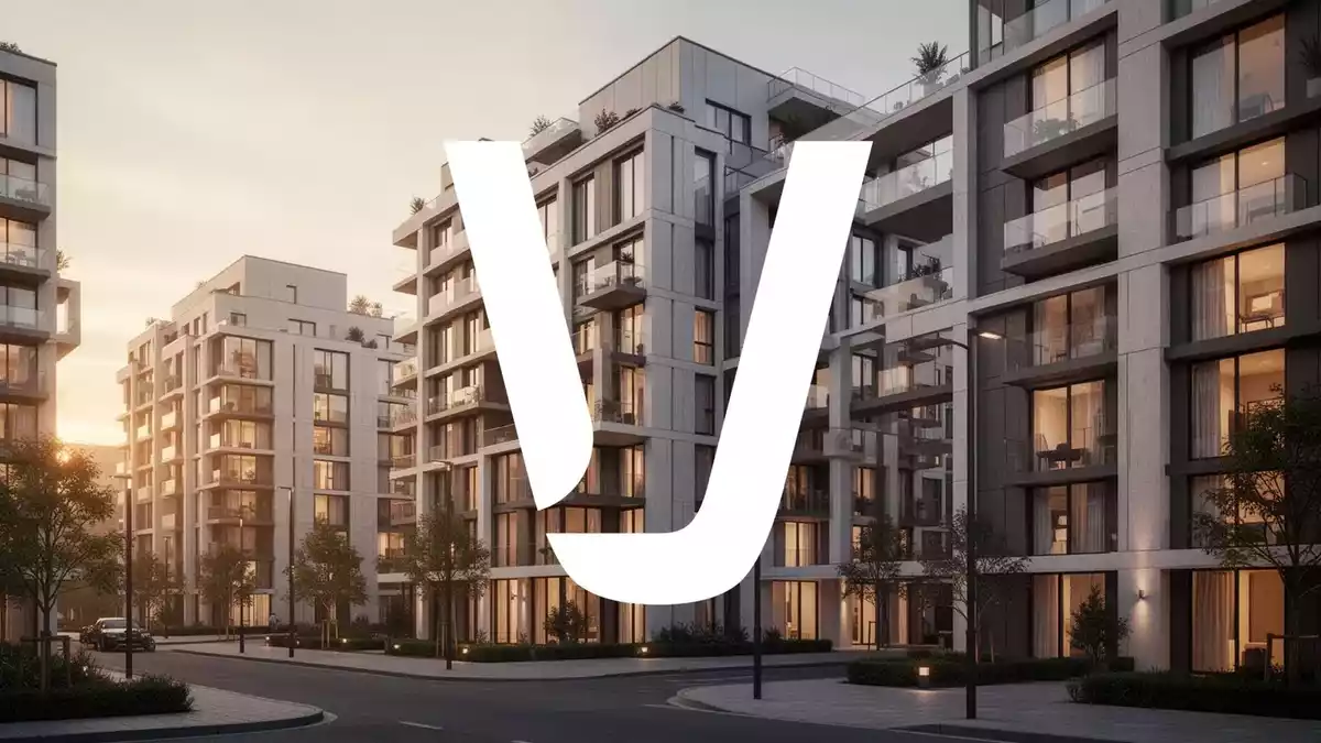 Vonovia Stock Slumps Despite Solid H1, Portfolio Pruning Continues