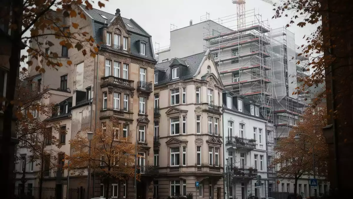 Kölner Gericht ordnet Räumung einer 91-jährigen Mieterin an