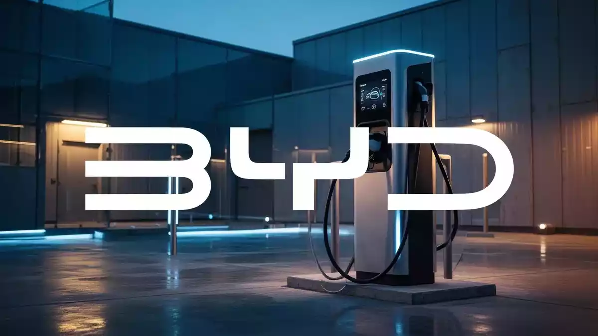 BYD at €10: Price War Pressures Margins, Export Growth and New Models Offer Hope