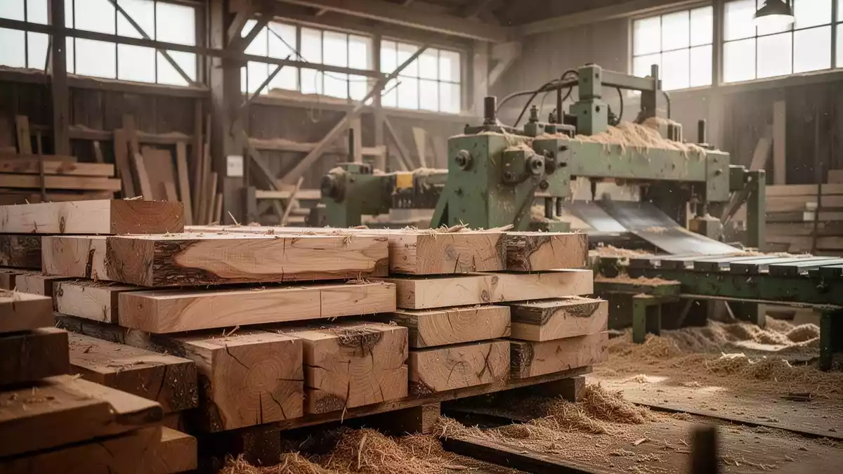 A Cornwall sawmill and its director have been handed substantial penalties after repeatedly ignoring health and safety warnings over hazardous wood dust and unsafe lift truck operations.