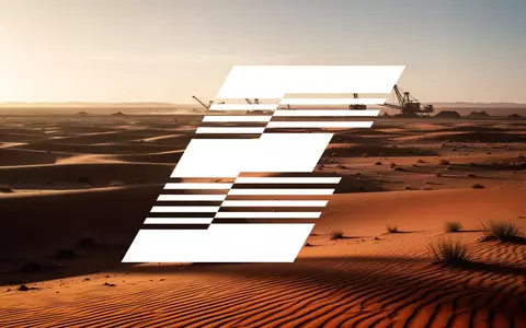 Weite Wüstenlandschaft in Namibia bei Sonnenuntergang als Symbol für den Uranbergbau. - Foto: über boerse-global.de