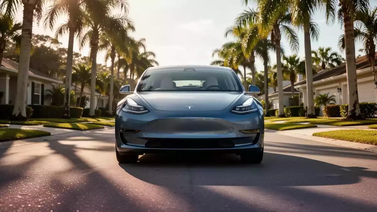 Tesla-Autopilot: Gericht bestätigt Millionenstrafe nach tödlichem Unfall