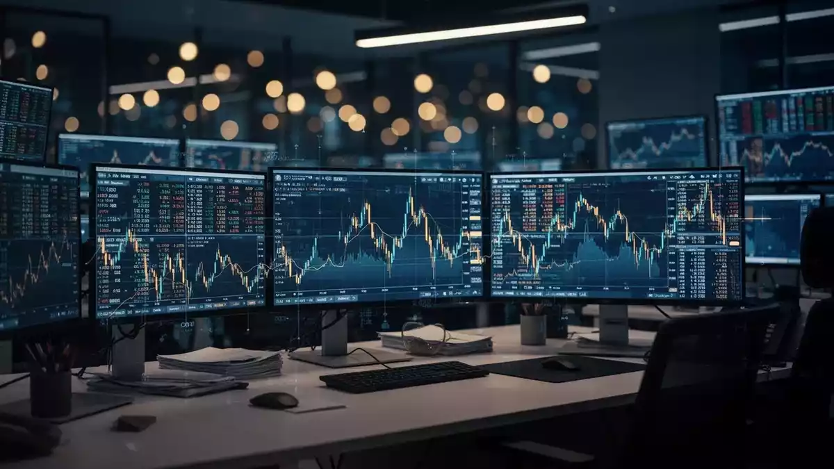 DeFi Technologies Stock Jumps 18% Despite Analyst Downgrades and Nasdaq Compliance Deadline
