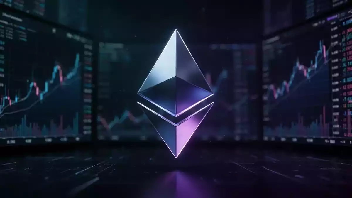 Ethereum Surges Past $2,300 on Political, Technical, and Squeeze Catalysts