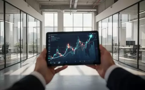 Ein moderner, heller Büroraum mit Glasfronten, der eine professionelle und wachstumsorientierte Arbeitsumgebung symbolisiert. - Foto: über boerse-global.de