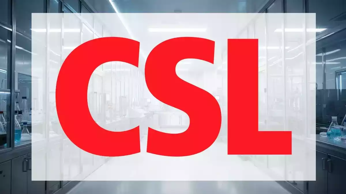 CSL Stock Surges 18% on $2.6B Loss, Buyback, and Strong Plasma Outlook