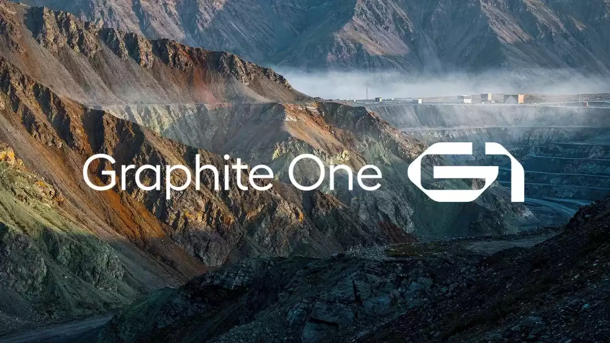 Graphite One Secures FAST-41 Status, Advances Ohio Plant as US Critical Minerals Push Intensifies