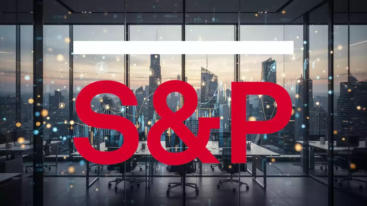 S&P Global Aktie: Gemischte PMI-Signale aus Eurozone, UK und Japan