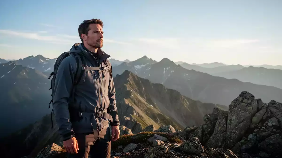 Extremsport-Erfahrungen: Wie Bergsteiger-Prinzipien die Unternehmensführung in Krisen stärken