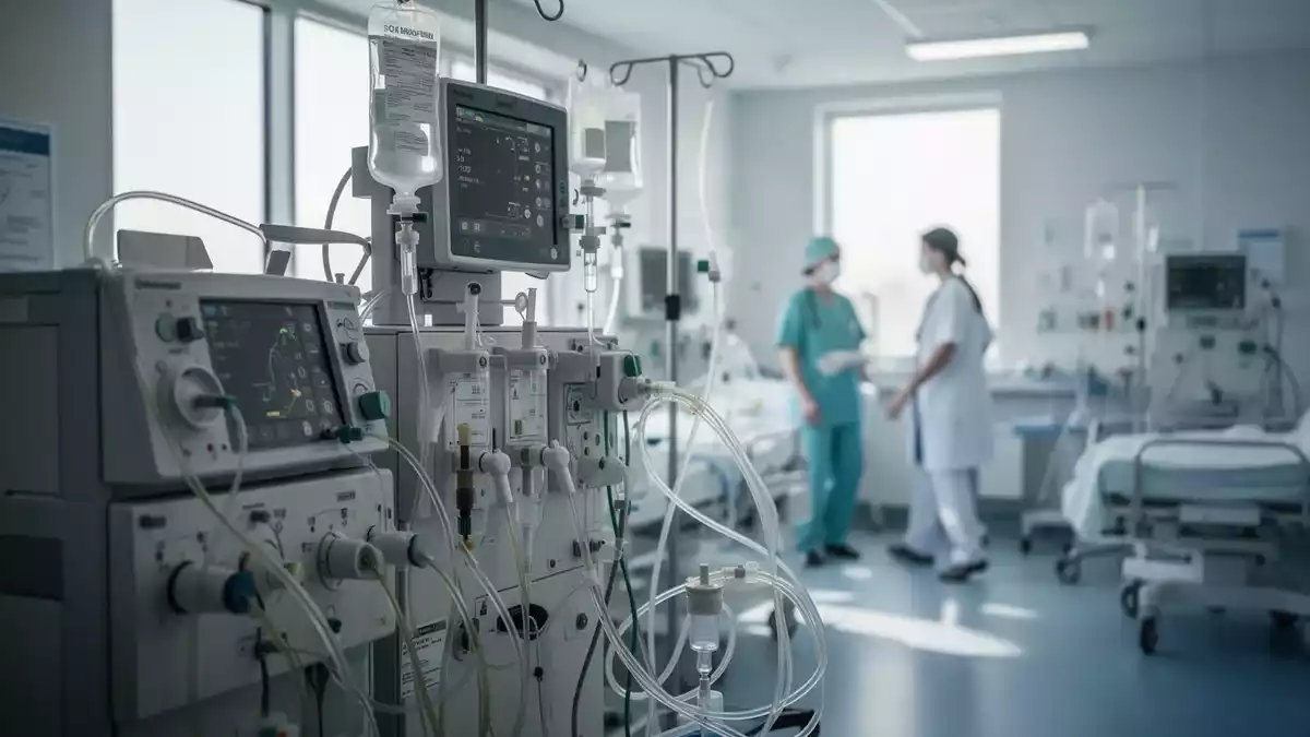 SG Dortmund: Dialyse-Pauschalen im EBM rechtmäßig – Klage gescheitert