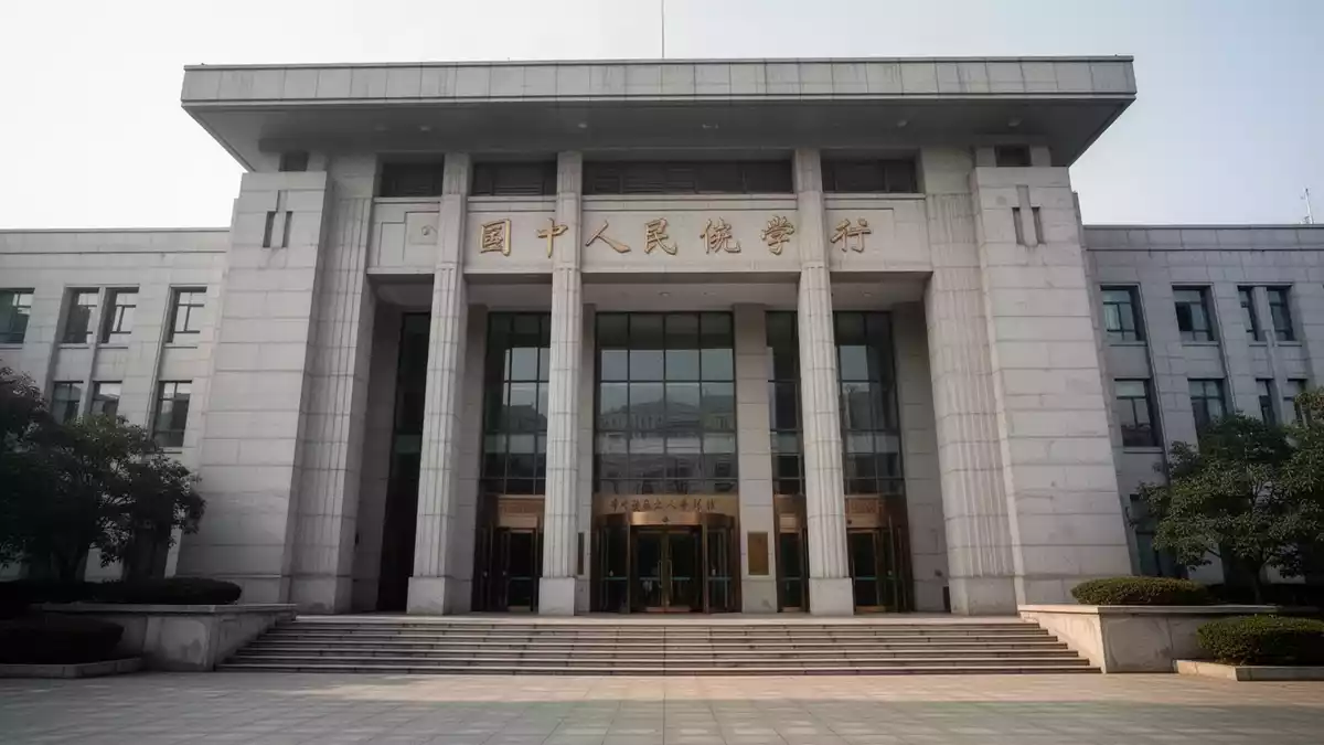 TCM-Beamter Yu Wenming: 15 Jahre Haft wegen Korruption