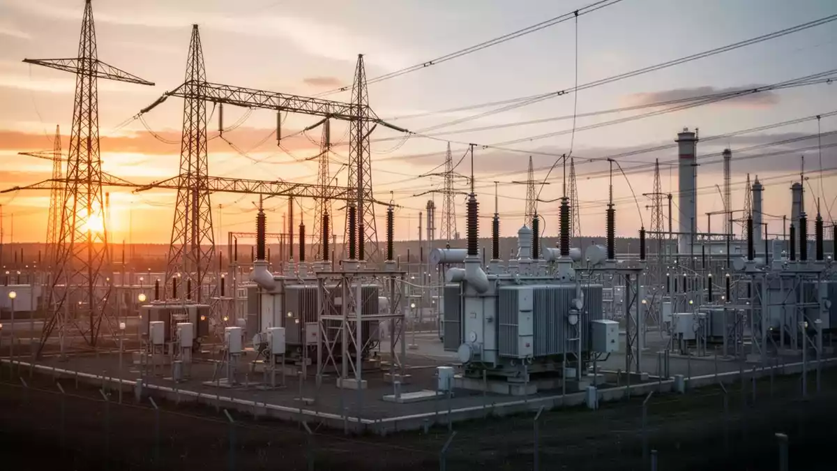 Ucore Rare Metals: Günstiger Industriestrom in Louisiana ebnet Weg für SMC