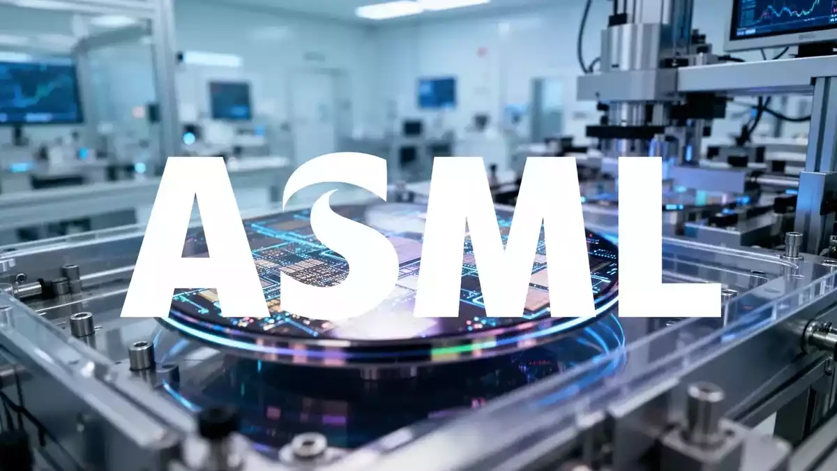 ASML Stock Split: Bulls and Bears Clash on Valuation Despite Full Order Book