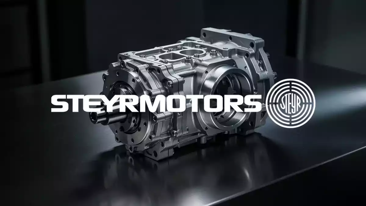Steyr Motors' Danish Marine Acquisition Offsets Weak 2026 Guidance