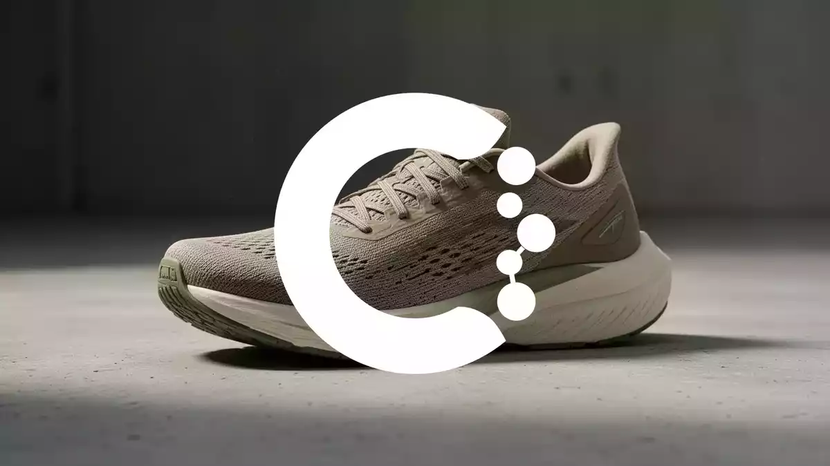 Carbios präsentiert biorecycelten Sportschuh und treibt PET-Anlagenbau voran