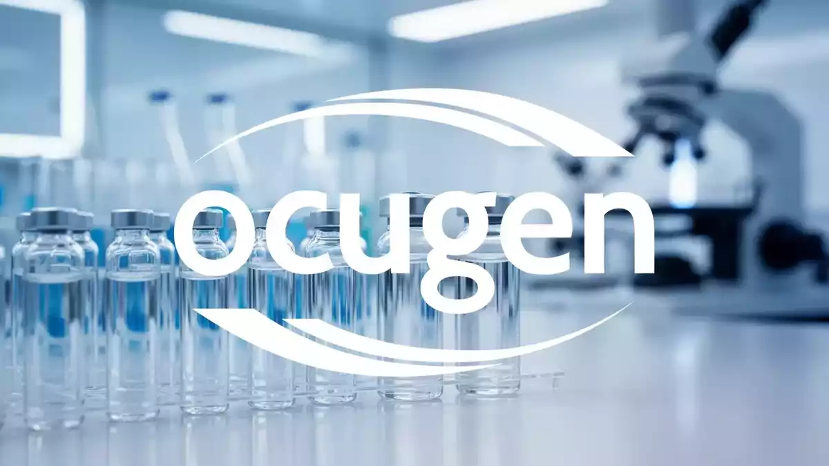 Ocugen Refinances Debt, Extends Cash Runway to 2028 Amid Mixed Q2