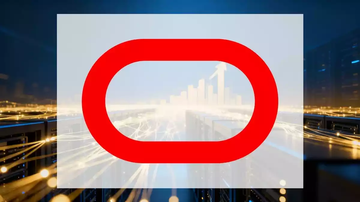 Oracle Stock Rises on $17B VA Contract, Offsets AI Pipeline Delays