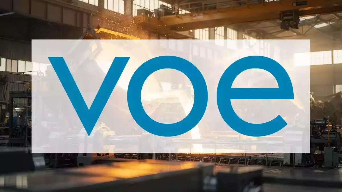 Voestalpine Q1 Profits Surge 84.6% but Shares Fall on Sector Woes
