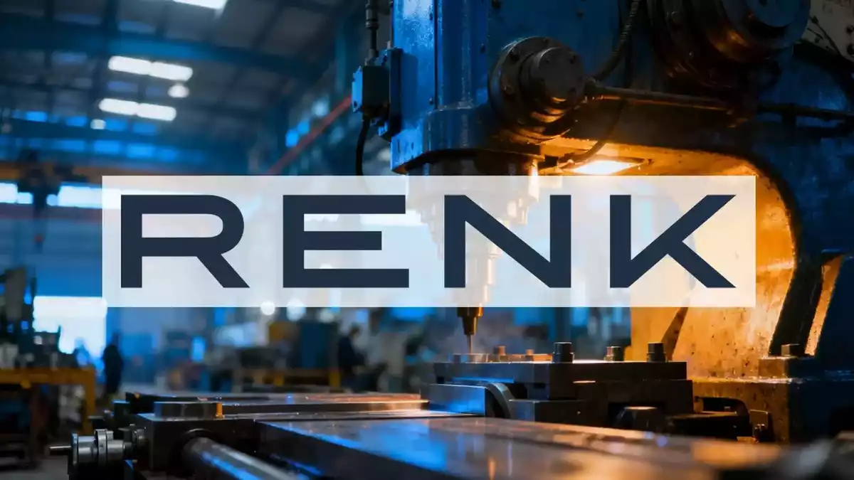 Renk Group Stock Dips Despite JPMorgan Overweight Rating and Takeover Hopes