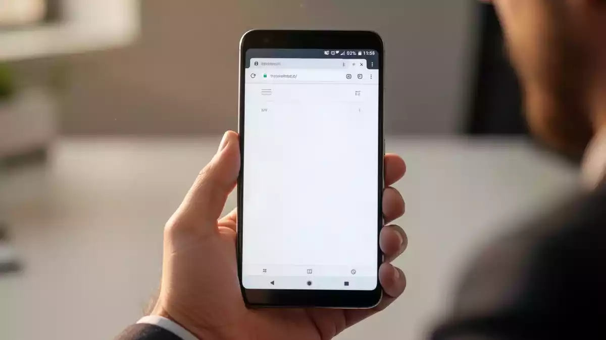 Google integriert Gemini-KI in Chrome für Android-Nutzer in den USA