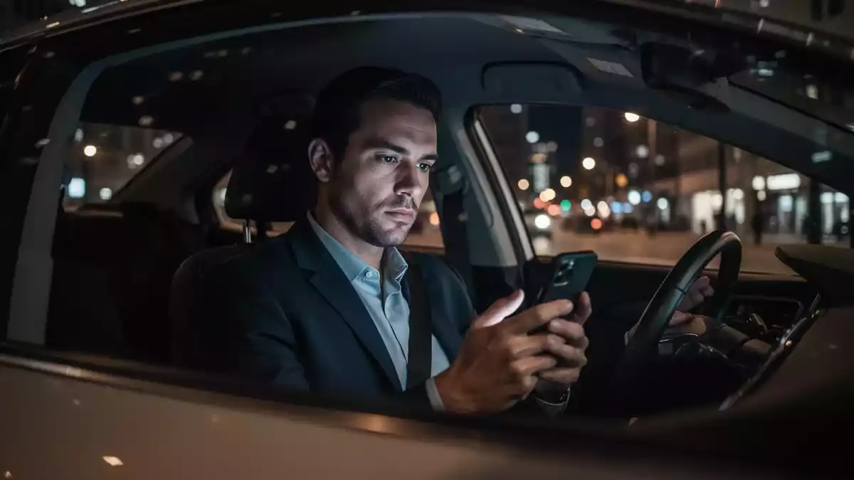 Uber droht Rekordstrafe: 825 Millionen Euro wegen DSGVO-Verstößen