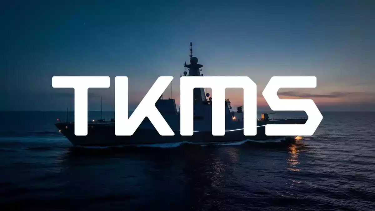 TKMS-Navantia Partnership: €25B Backlog, Canadian Subs, and Margin Squeeze