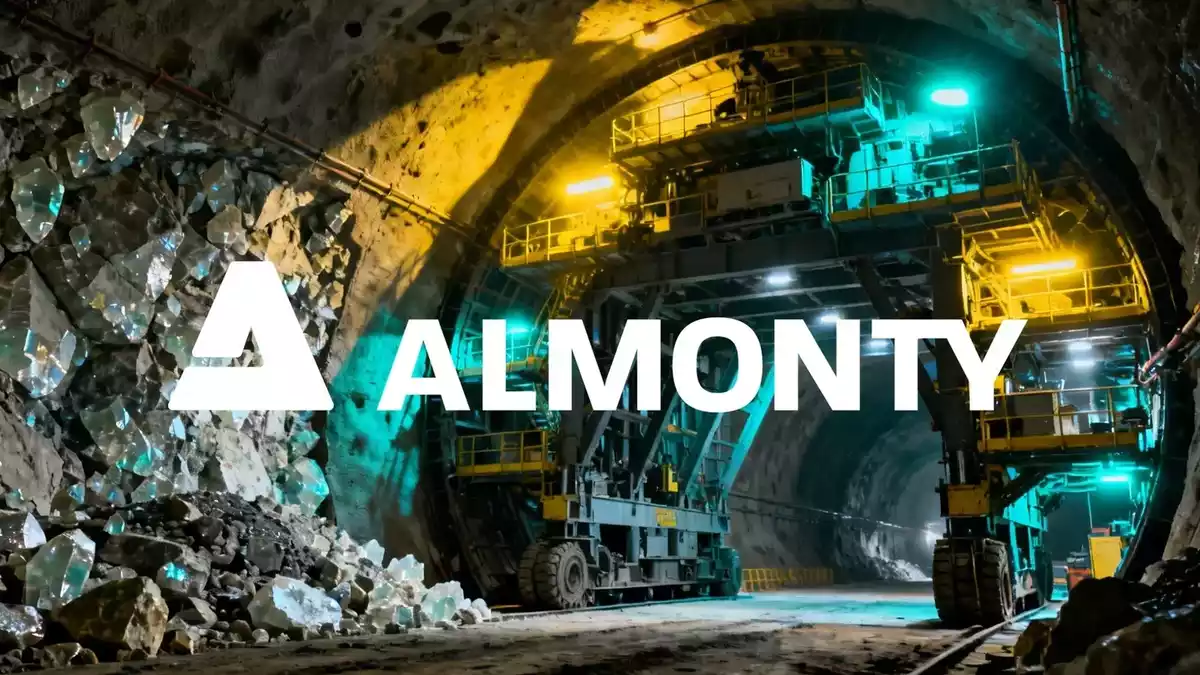 Almonty Industries Buyback vs Insider Selling: Tungsten Stock Analysis