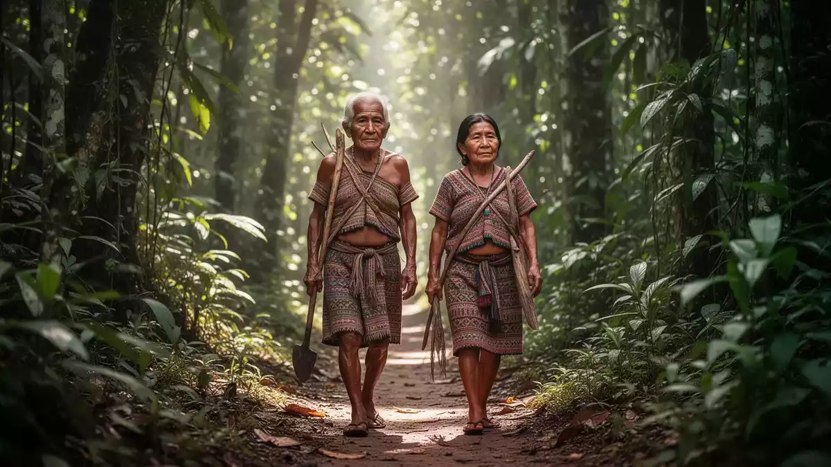 Amazonas-Studien: Indigene Lebensweise als Schlüssel für gesundes Altern
