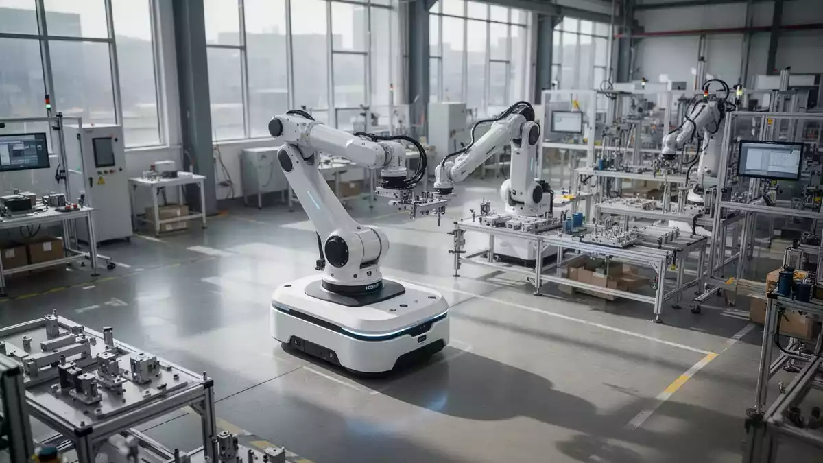 Circus SE Hauptversammlung: Aktionäre bestätigen KI-Roboter-Kurs
