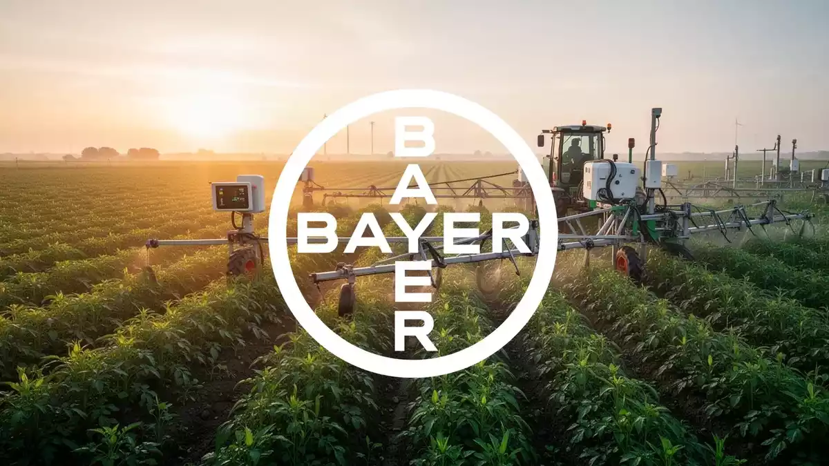 Bayer Stock Faces Crossroads: Restructuring Gains vs. Debt and Generic Pressure