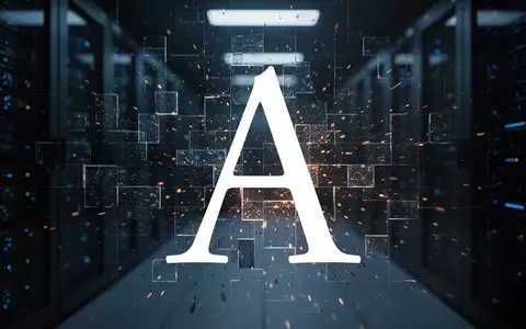 Abstrakte digitale Darstellung eines Sicherheitsvorfalls mit leuchtenden Datenfragmenten vor dunklem Hintergrund. - Foto: über boerse-global.de