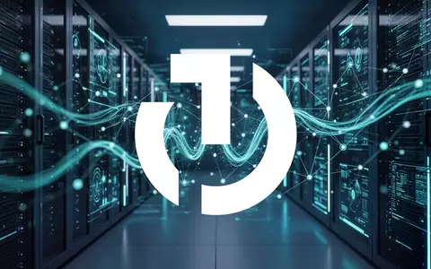 Abstrakte Darstellung moderner digitaler Infrastruktur und Datenverarbeitung in einem professionellen IT-Kontext. - Foto: über boerse-global.de