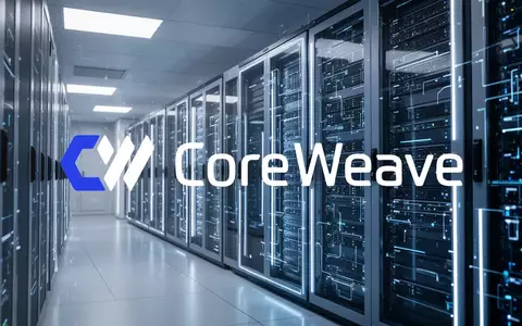 Moderne Serverarchitektur in einem Rechenzentrum als Symbol für Cloud-Infrastruktur und digitale Vernetzung. - Foto: über boerse-global.de