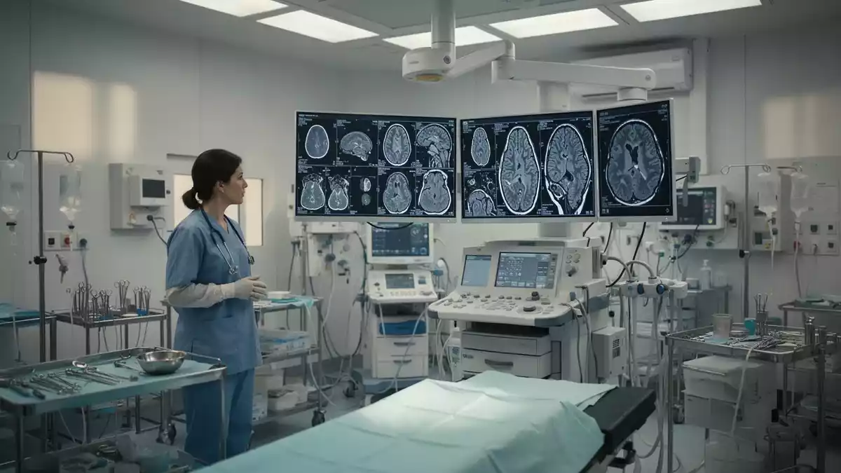 MRgFUS-Therapie gegen Parkinson-Tremor: Fortschritte und klinische Erfolge