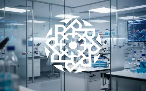 Modernes klinisches Forschungslabor mit fokussierter Beleuchtung als Symbol für pharmazeutische Entwicklung. - Foto: über boerse-global.de