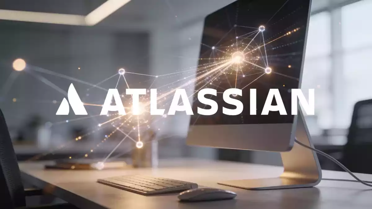 Atlassian-Aktie fällt nach Insider-Verkäufen trotz starker Wachstumsstrategie