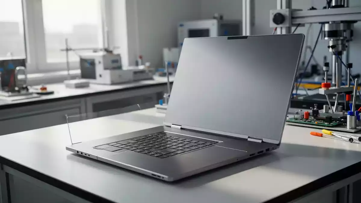 Laptop-Benchmarks 2026: Diese Notebooks dominieren Leistungs- und Effizienz-Rankings