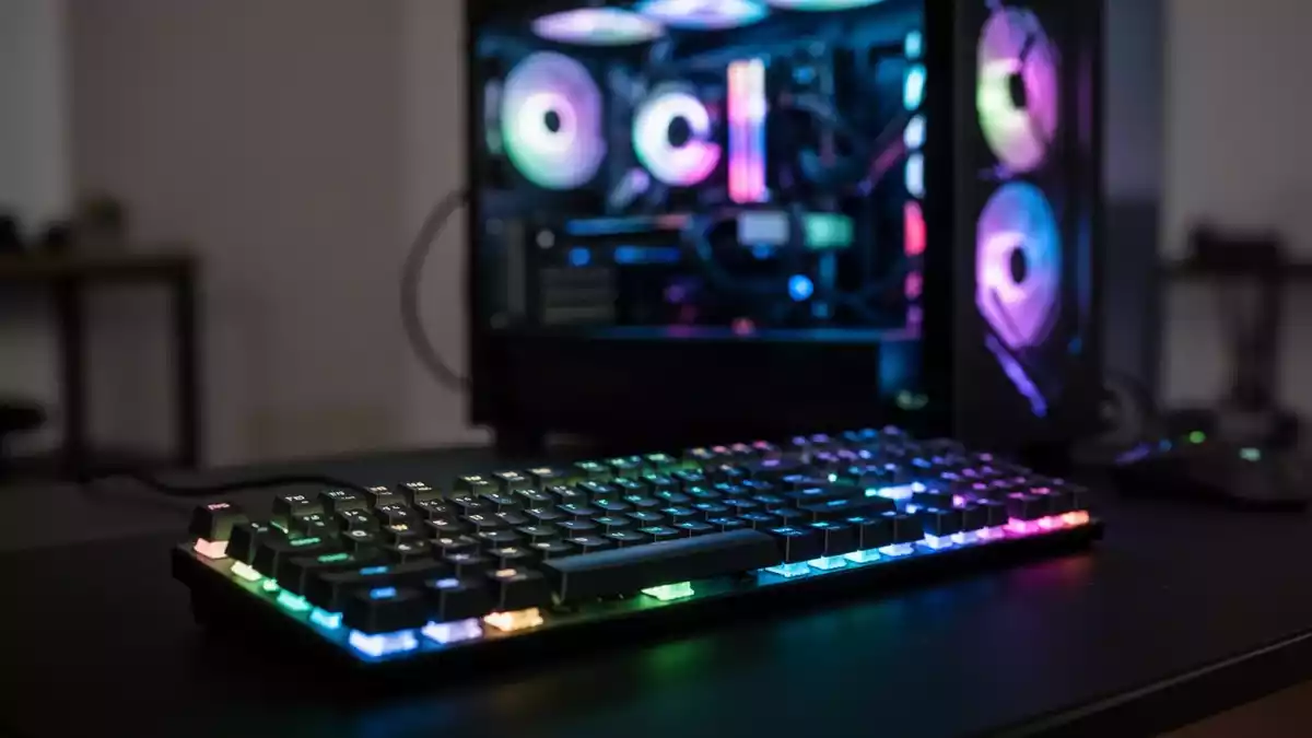 Windows-11-Update KB5121003: Microsoft prüft Abstürze durch RGB-Treiber