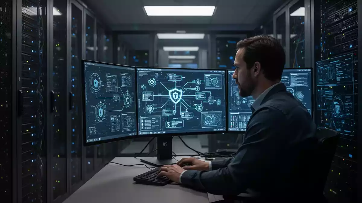 Microsofts Administrator Protection: Rollout von Windows 11-Sicherheitsfeature schreitet voran