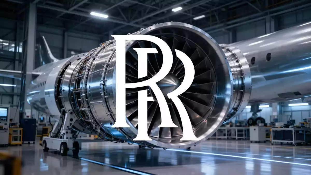 Rolls-Royce Aktie: Konsolidierung nach Rallye, Expansion bei SMR und A350