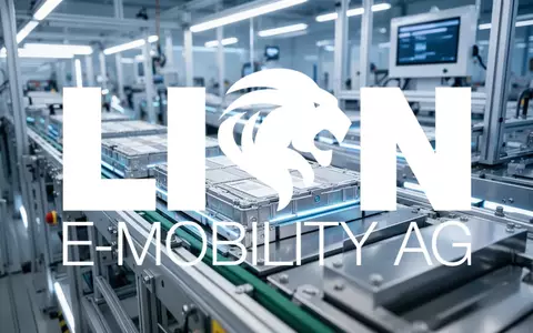 Moderne industrielle Batteriefertigung in einer hochtechnisierten Produktionshalle mit Fokus auf Lieferketten. - Foto: über boerse-global.de