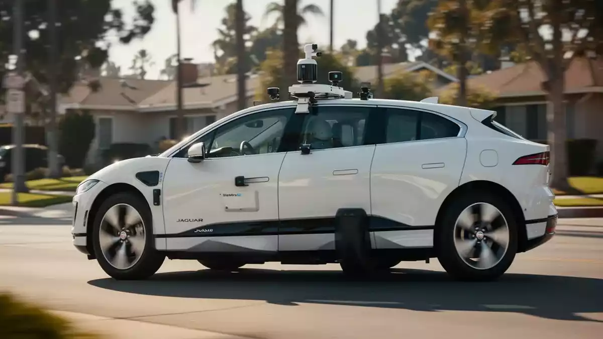 Waymo beantwortet NHTSA-Fragen zu Unfall mit Kind in Santa Monica