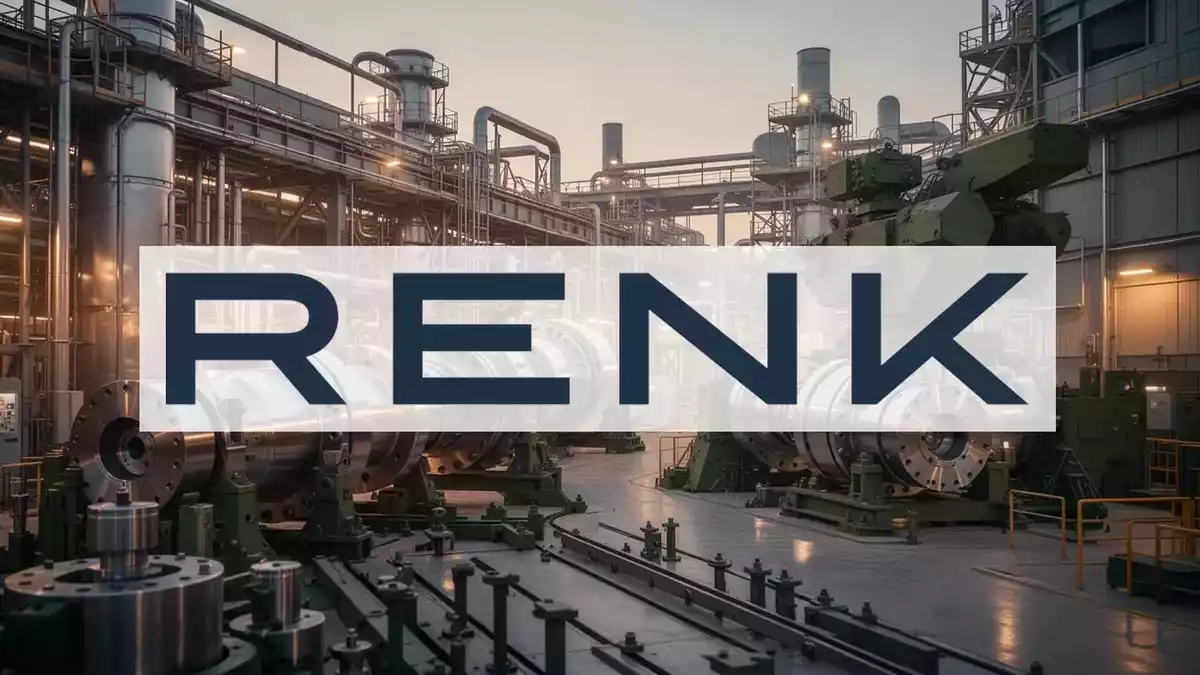 Renk Group Stock Slumps Despite JPMorgan Overweight Reaffirmation