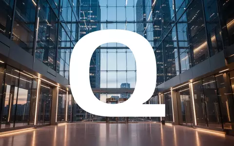 Abstrakte Darstellung von positivem Finanzwachstum und moderner Unternehmensarchitektur in einer professionellen Umgebung. - Foto: über boerse-global.de